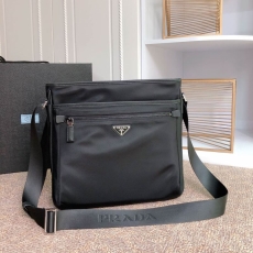 Mens Prada Satchel Bags